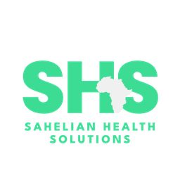 Sahelian Health Logo